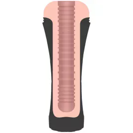 JAMYJOB - MOUTH MASTURBATOR - MOUTH