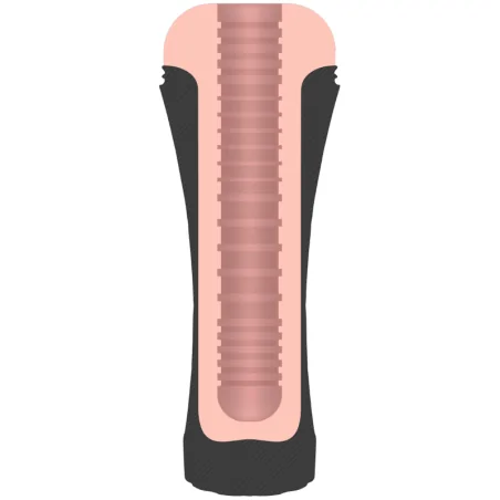 JAMYJOB - MASTURBATEUR DE BOUCHE BOUCHE