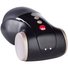 FUN FACTORY - COBRA LIBRE II TÊTE DE STIMULATEUR DE PÉNIS NOIR