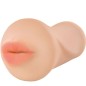 FETISH FANTASY EXTREME - REALISTISCHER MUND-MASTURBADOR FETISH FANTASY EXTREME - REALISTISCHER MUND-MASTURBADOR