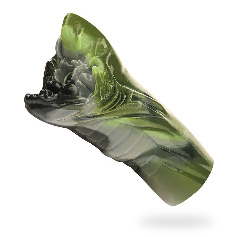 EPIC - STEROPES CYCLOPS MALE MASTURBATOR MOUTH EPIC - STEROPES CYCLOPS MALE MASTURBATOR MOUTH