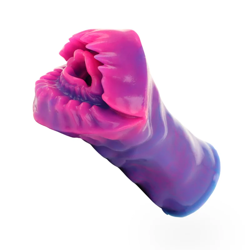 EPIC - ERIS CYCLOPS MALE MASTURBATOR EPIC - ERIS CYCLOPS MALE MASTURBATOR