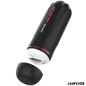 JAMYJOB - MEGABITE AUTOMATIC MOUTH MASTURBATOR 5 MODES STIMULATING WAVES AND VIBRATION JAMYJOB - MEGABITE AUTOMATIC MOUTH MASTURBATOR 5 MODES STIMULATING WAVES AND VIBRATION