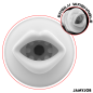JAMYJOB - BLAZE AUTOMATIC MOUTH MASTURBATOR 5 MODES STIMULATING WAVES AND VIBRATION JAMYJOB - BLAZE AUTOMATIC MOUTH MASTURBATOR 5 MODES STIMULATING WAVES AND VIBRATION