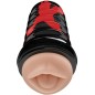 PDX ELITE - DESIGN BOCCA MASTURBATORE MASCHILE PDX ELITE - DESIGN BOCCA MASTURBATORE MASCHILE