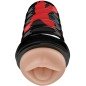 PDX ELITE - MASTURBATEUR MASCULIN BOUCHE DESIGN PDX ELITE - MASTURBATEUR MASCULIN BOUCHE DESIGN