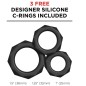 PDX ELITE - DESIGN BOCCA MASTURBATORE MASCHILE PDX ELITE - DESIGN BOCCA MASTURBATORE MASCHILE