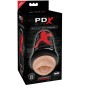 PDX ELITE - DESIGN BOCCA MASTURBATORE MASCHILE PDX ELITE - DESIGN BOCCA MASTURBATORE MASCHILE