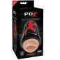 PDX ELITE - MASTURBATEUR MASCULIN BOUCHE DESIGN PDX ELITE - MASTURBATEUR MASCULIN BOUCHE DESIGN