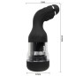 BAILE - ROTATION LOVER MASTURBATORE AUTOMATICO 5V BAILE - ROTATION LOVER MASTURBATORE AUTOMATICO 5V