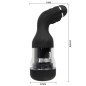 BAILE - MASTURBATEUR AUTOMATIQUE ROTATION LOVER 5V BAILE - MASTURBATEUR AUTOMATIQUE ROTATION LOVER 5V