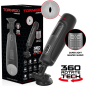 JAMYJOB - TORNADO 360 ROTATION TECH STROKER JAMYJOB - TORNADO 360 ROTATION TECH STROKER