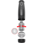 JAMYJOB - TORNADO 360 ROTATION TECH STROKER JAMYJOB - TORNADO 360 ROTATION TECH STROKER
