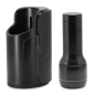 KIIROO - KEON + FEEL NICOLETTE SHEA STROKER + LUBRIFICANTE DI QUALIT AQUA 50 ML KIIROO - KEON + FEEL NICOLETTE SHEA STROKER + LUBRIFICANTE DI QUALIT AQUA 50 ML