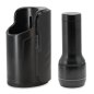 KIIROO - KEON + FEEL NICOLETTE SHEA STROKER + LUBRIFIANT DE QUALITÉ AQUA 50 ML KIIROO - KEON + FEEL NICOLETTE SHEA STROKER + LUBRIFIANT DE QUALITÉ AQUA 50 ML