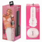 KIIROO - KEON + FEEL NICOLETTE SHEA STROKER + LUBRIFICANTE DI QUALIT AQUA 50 ML KIIROO - KEON + FEEL NICOLETTE SHEA STROKER + LUBRIFICANTE DI QUALIT AQUA 50 ML