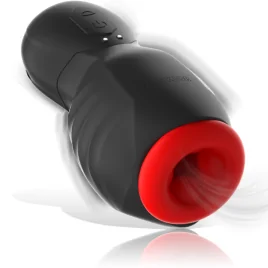 JAMYJOB - ASTRA ORAL EXTREM VIBRATION UND STIMULIERENDE WELLEN