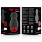 JAMYJOB - ASTRA ORAL VIBRATION EXTRÊME ET ONDES STIMULANTES JAMYJOB - ASTRA ORAL VIBRATION EXTRÊME ET ONDES STIMULANTES