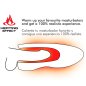 JAMYJOB - MASTURBATEUR CHAUFFANT ET ROTATION SPIN-X JAMYJOB - MASTURBATEUR CHAUFFANT ET ROTATION SPIN-X