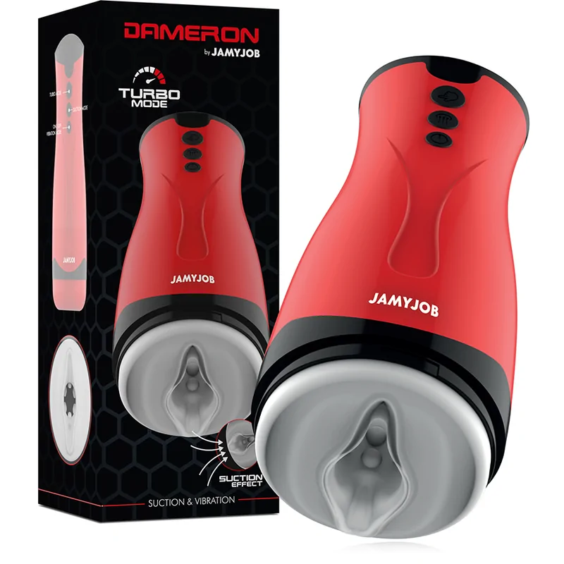 JAMYJOB - MASTURBATORE ASPIRANTE E VIBRANTE DAMERON JAMYJOB - MASTURBATORE ASPIRANTE E VIBRANTE DAMERON