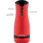 JAMYJOB - DAMERON SAUG- UND VIBRATIONSMASTURBATOR JAMYJOB - DAMERON SAUG- UND VIBRATIONSMASTURBATOR