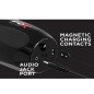 PDX ELITE - STROKER ULTIMATE MILKER 2 ROTATIF ET VIBRATEUR
