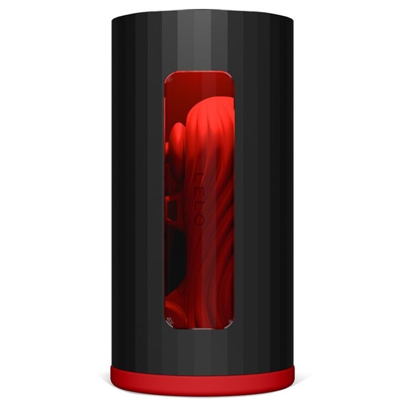 LELO - MASTURBATEUR MÂLE F1S V3 ROUGE LELO - MASTURBATEUR MÂLE F1S V3 ROUGE