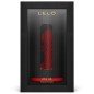 LELO - MASTURBATEUR MÂLE F1S V3 ROUGE LELO - MASTURBATEUR MÂLE F1S V3 ROUGE