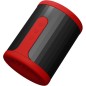 LELO - MASTURBATEUR MÂLE F1S V3 ROUGE XL LELO - MASTURBATEUR MÂLE F1S V3 ROUGE XL