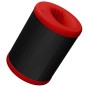 LELO - MASTURBATEUR MÂLE F1S V3 ROUGE XL LELO - MASTURBATEUR MÂLE F1S V3 ROUGE XL