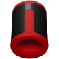 LELO - MASTURBATEUR MÂLE F1S V3 ROUGE XL LELO - MASTURBATEUR MÂLE F1S V3 ROUGE XL