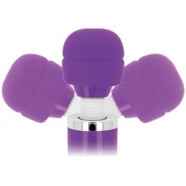 INTENSE - MASSEUR KEANU WAND LILAS