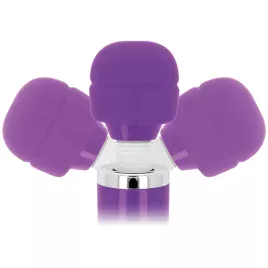 INTENSE - KEANU WAND LILAC MASSAGER