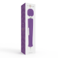 INTENSE - MASSAGGIATORE KEANU WAND LILLA INTENSE - MASSAGGIATORE KEANU WAND LILLA