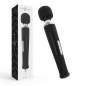 INTENSE - MASSAGGIATORE NERO KEANU WAND INTENSE - MASSAGGIATORE NERO KEANU WAND