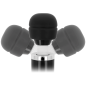 INTENSE - MASSAGGIATORE NERO KEANU WAND INTENSE - MASSAGGIATORE NERO KEANU WAND