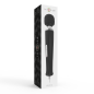 INTENSE - MASSAGGIATORE NERO KEANU WAND INTENSE - MASSAGGIATORE NERO KEANU WAND