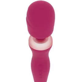 RITHUAL- BACCHETTA AKASHA RICARICABILE 2.0 NERA