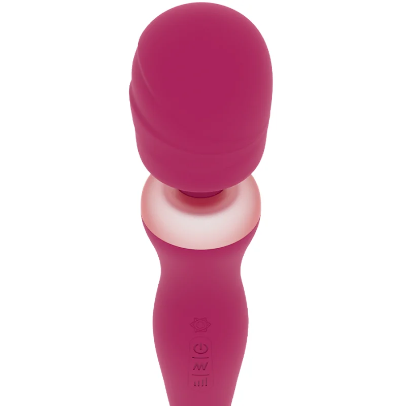 RITHUAL- POTENTE BACCHETTA AKASHA RICARICABILE 2.0 ORCHIDEA