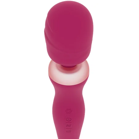 RITHUAL- BAGUETTE AKASHA PUISSANTE RECHARGEABLE 2.0 ORCHIDÉE