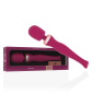 RITHUAL- POTENTE BACCHETTA AKASHA RICARICABILE 2.0 ORCHIDEA