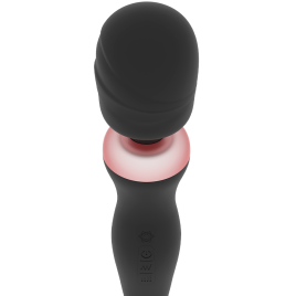 RITHUAL- AKASHA WAND RECHARGEABLE  2.0 BLACK