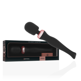 RITHUAL- AKASHA WAND RECHARGEABLE  2.0 BLACK