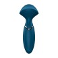 SATISFYER MINI WOND-ER - BLUE SATISFYER MINI WOND-ER - BLUE