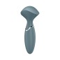 SATISFYER MINI WOND-ER - BLUE SATISFYER MINI WOND-ER - BLUE