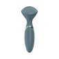 SATISFYER MINI WOND-ER - BLUE SATISFYER MINI WOND-ER - BLUE