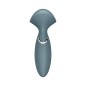 SATISFYER MINI WOND-ER - BLUE SATISFYER MINI WOND-ER - BLUE