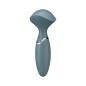 SATISFYER MINI WOND-ER - BLUE SATISFYER MINI WOND-ER - BLUE