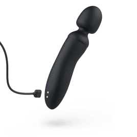 B SWISH - BACCHETTA VIBRATORE BTHRILLED PREMIUM NERA