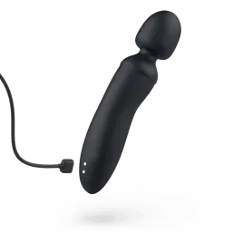 B SWISH - BACCHETTA VIBRATORE BTHRILLED PREMIUM NERA